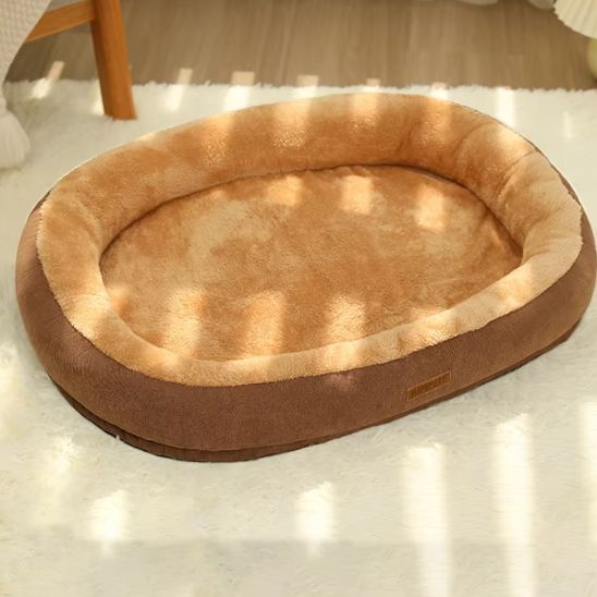 coussin Ă chat douillet - Happy minet