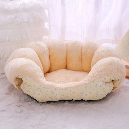 coussin pour chat 3 en 1 - Happy minet