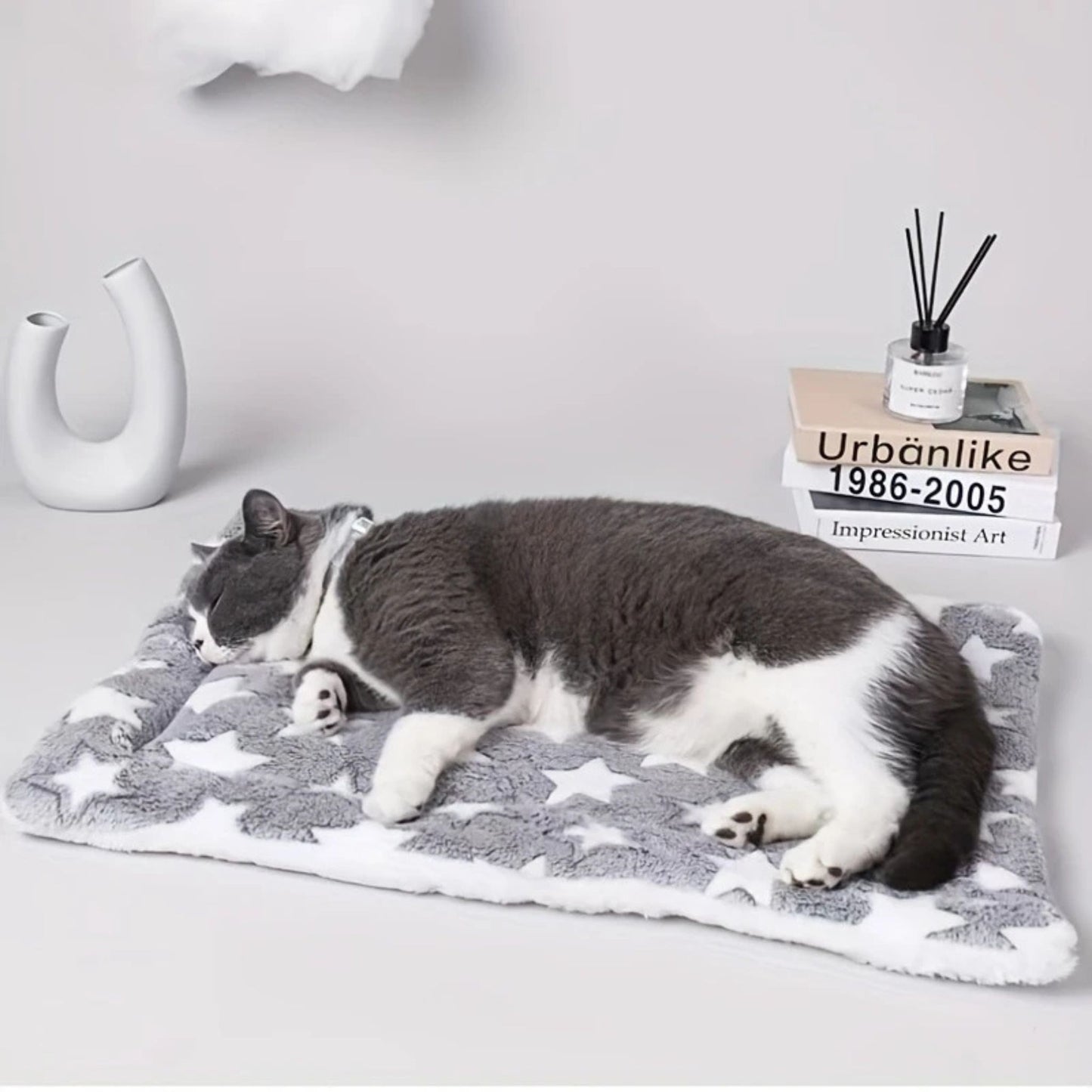 couverture-pour-chat-dodo-étoilé
