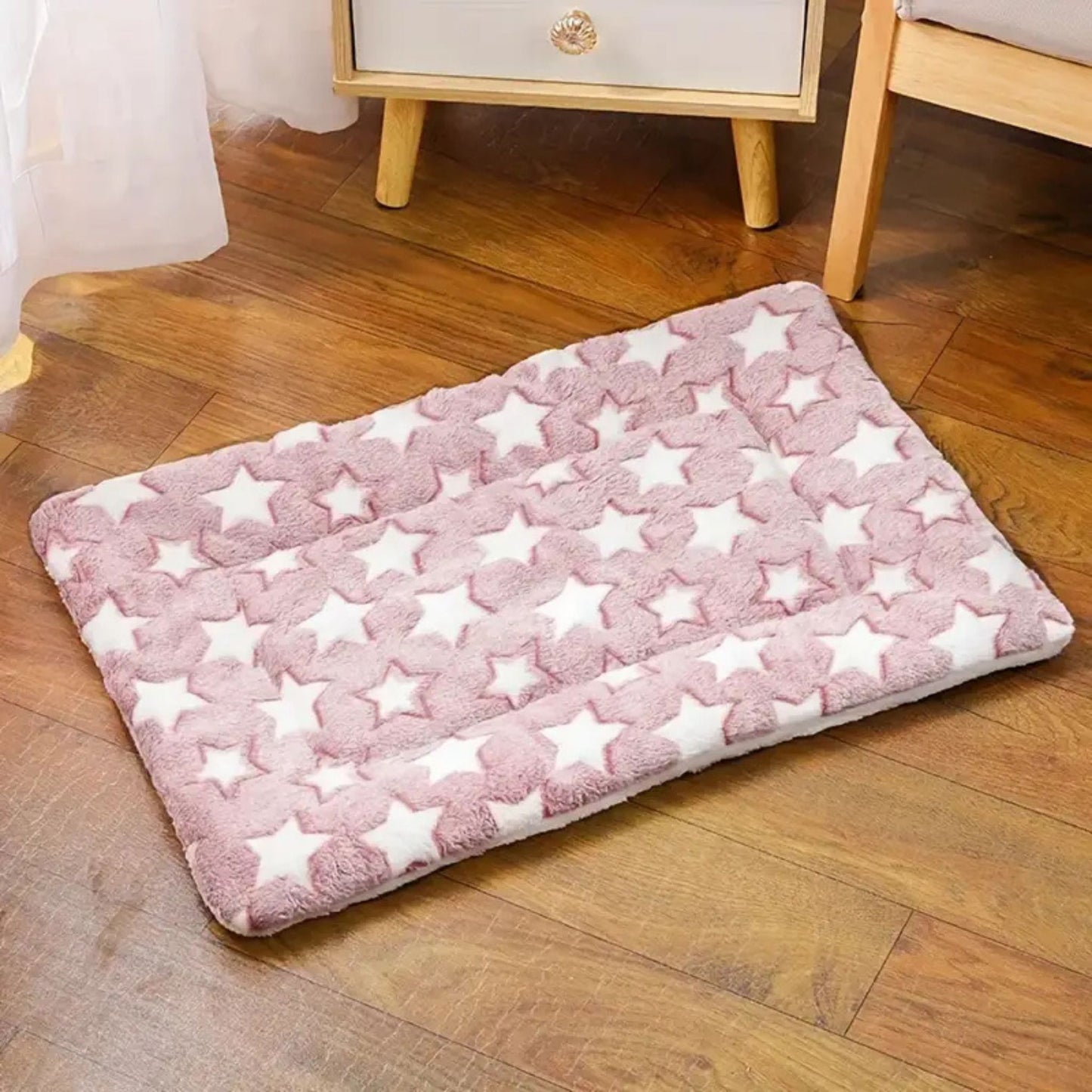 couverture-pour-chat-épaisse