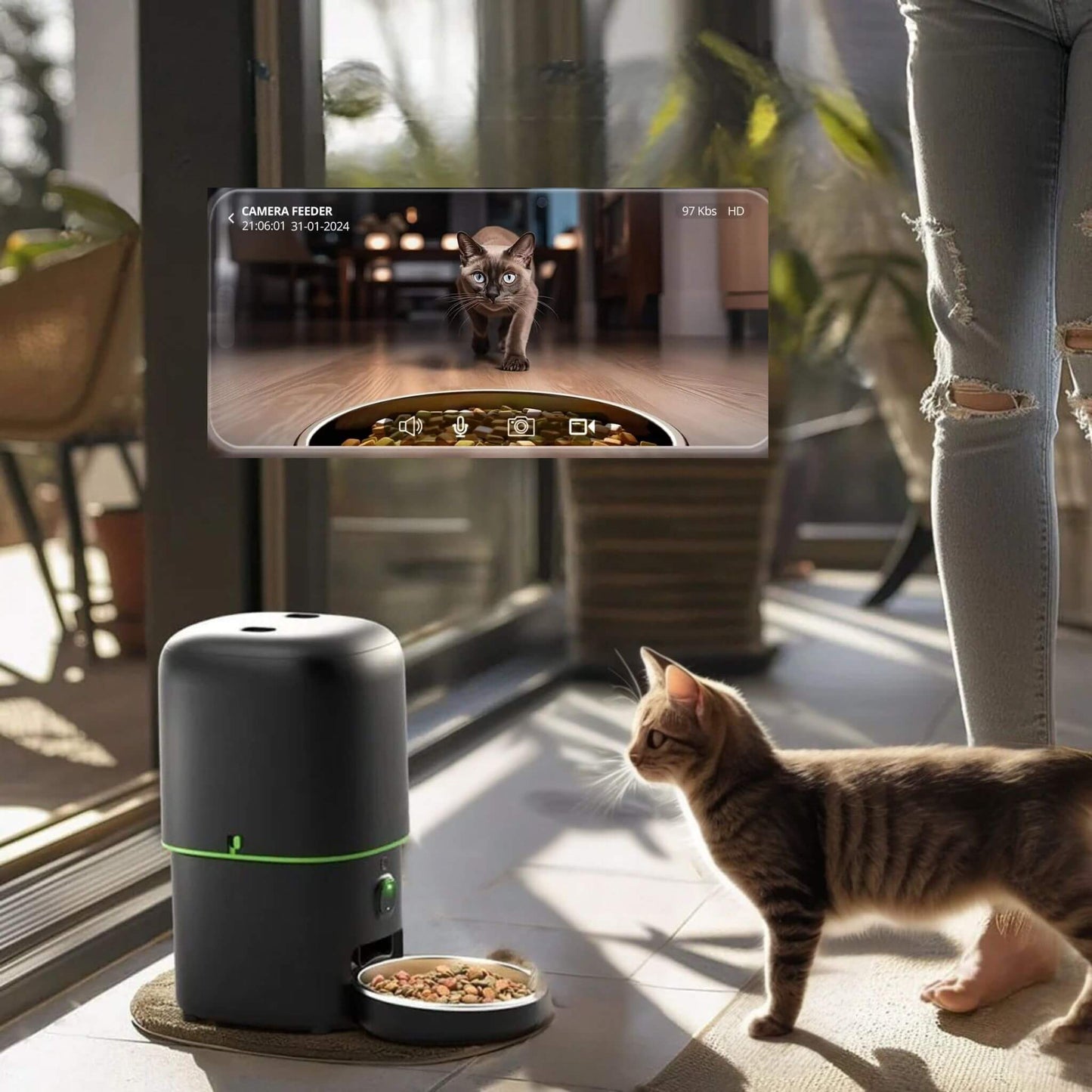distributeur-de-croquettes-chat-esthétique