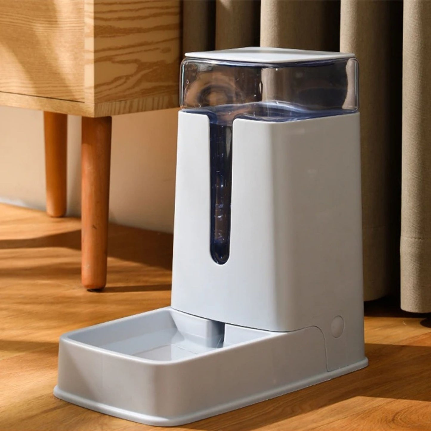 distributeur-de-croquettes-eau-gris