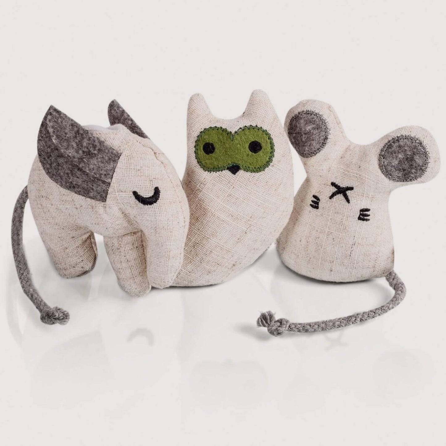 doudou-pour-chat-lot-vert-lin