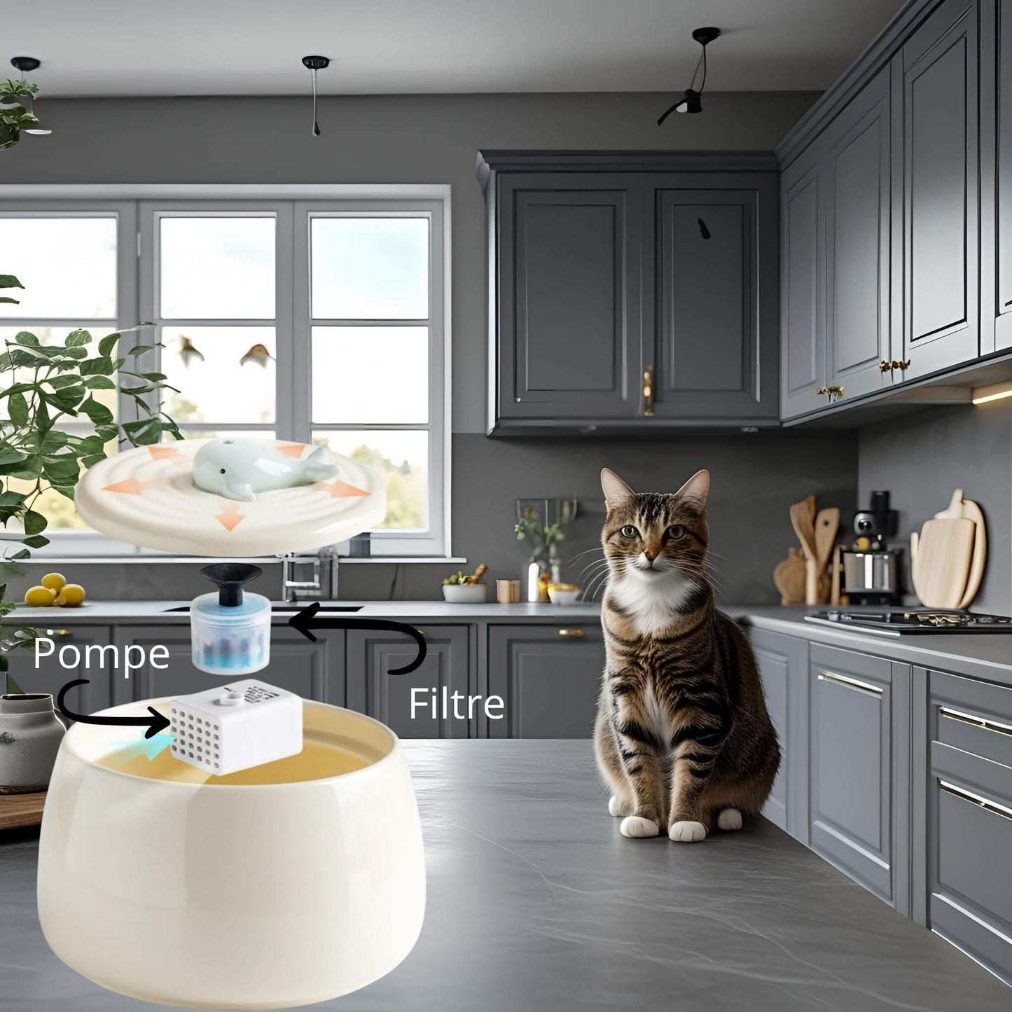 filtre-fontaine-chat-remplacement-filtre