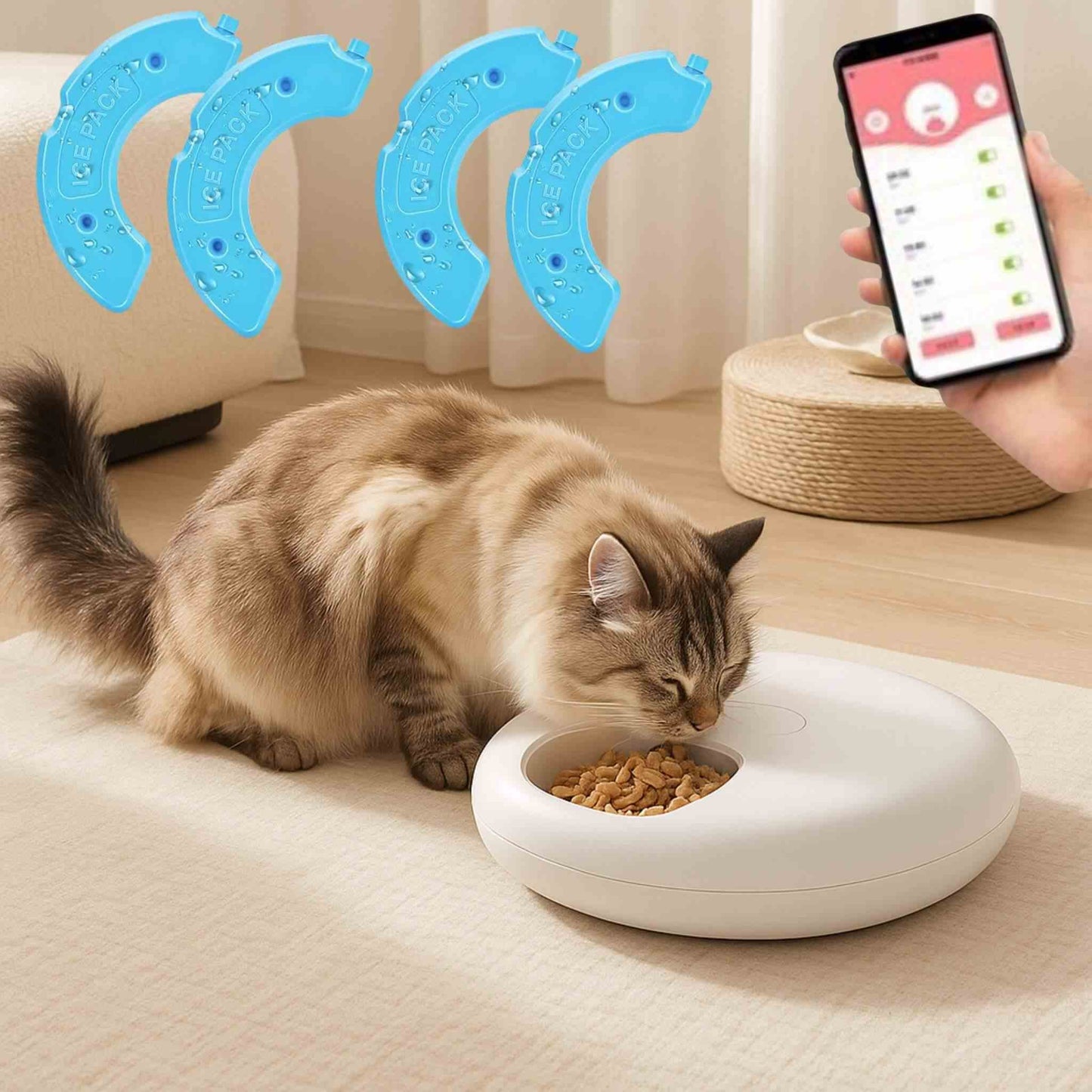 gamelle-automatique-chat-4blocs-plus-wifi