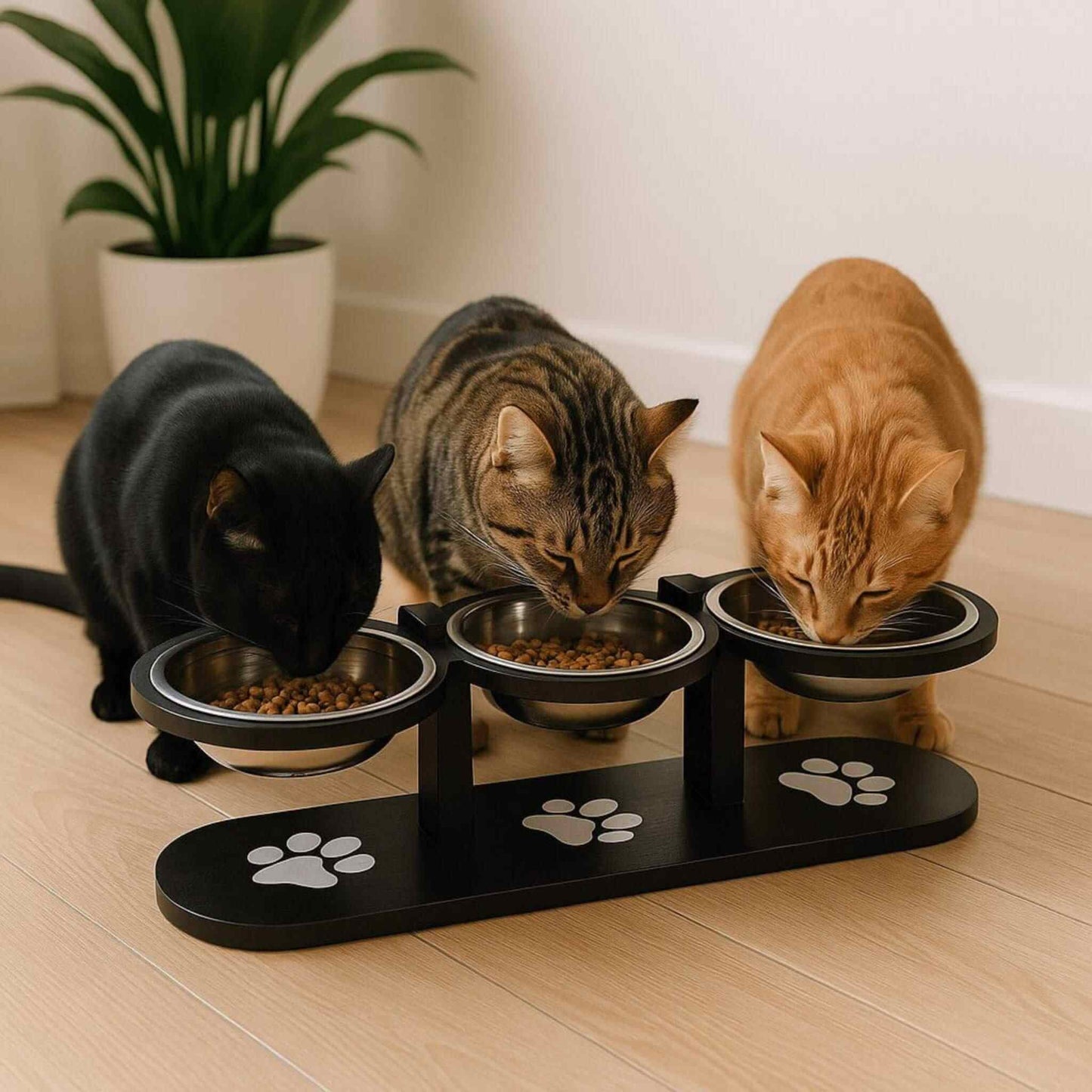 gamelle-pour-chat-multichats