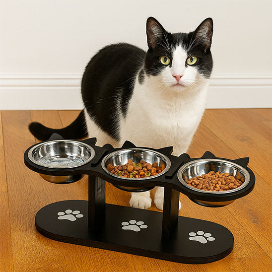 gamelle-pour-chat-trio