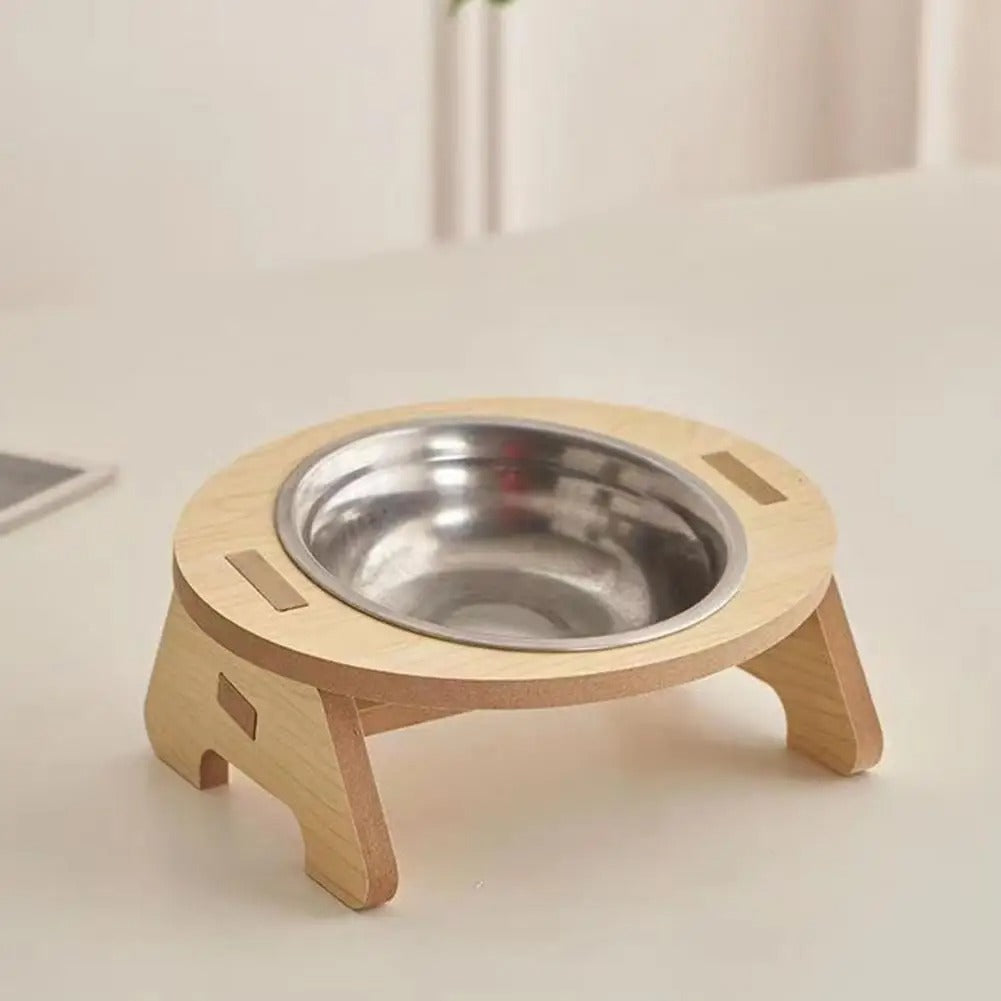 gamelle-surélevée-chat-simple