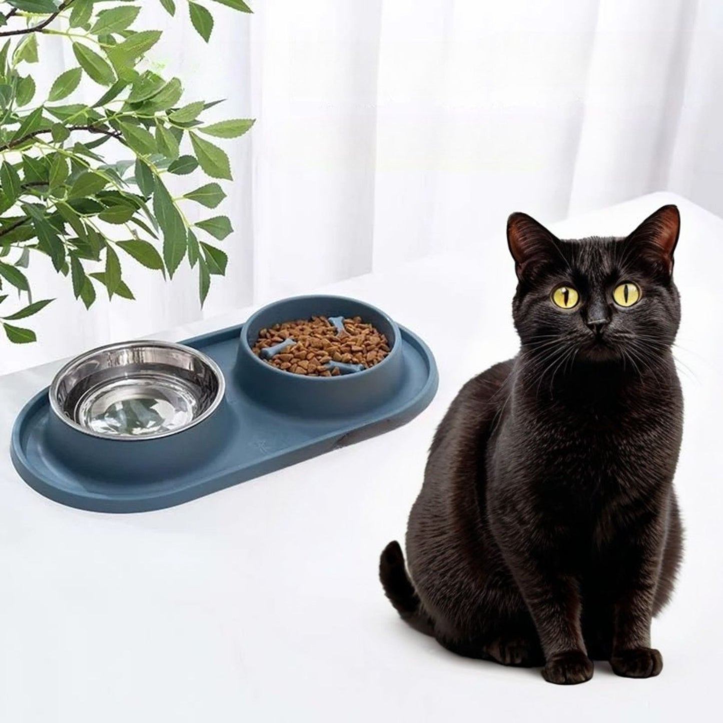 gamelles-anti-glouton-chat-bleu
