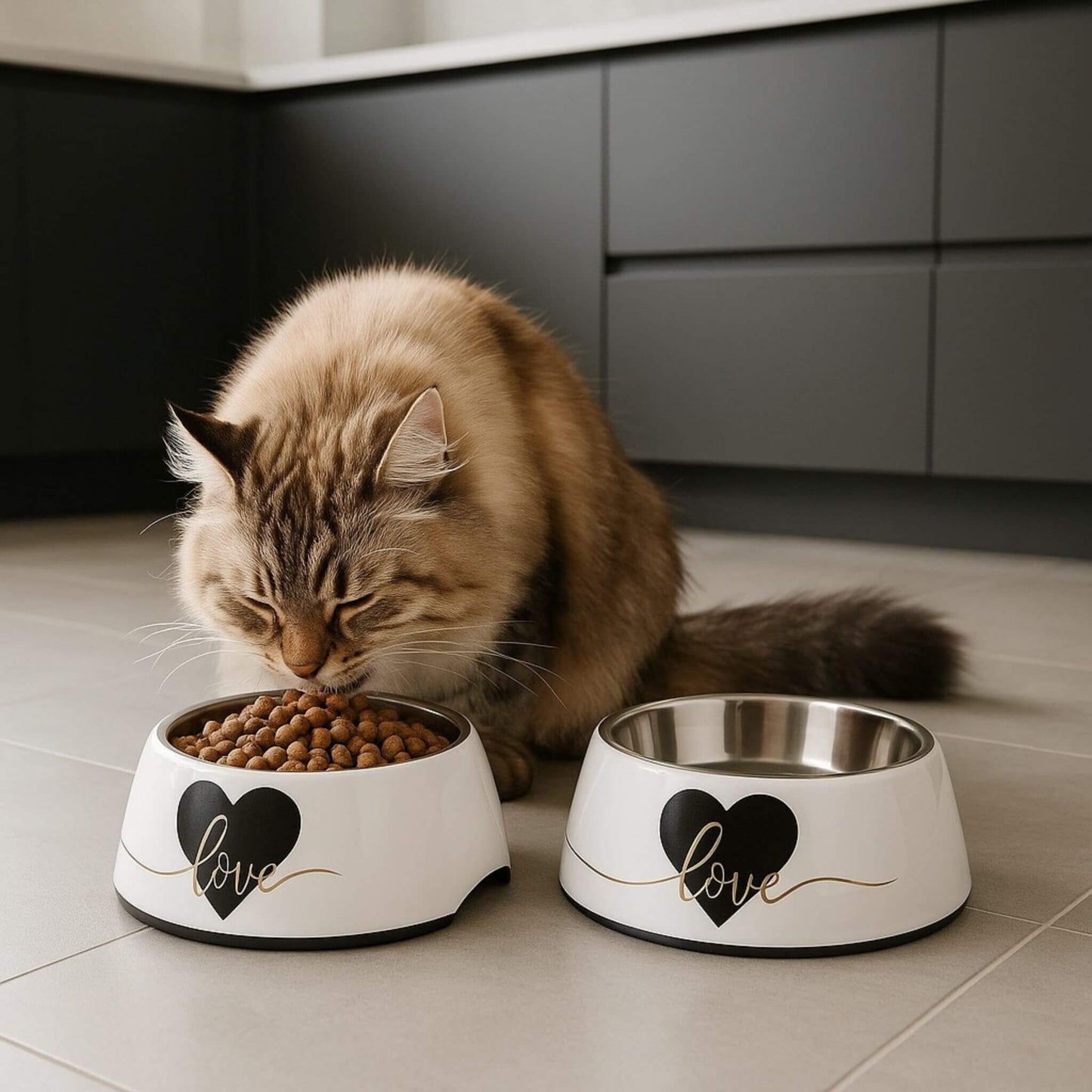 gamelles-chat-duo