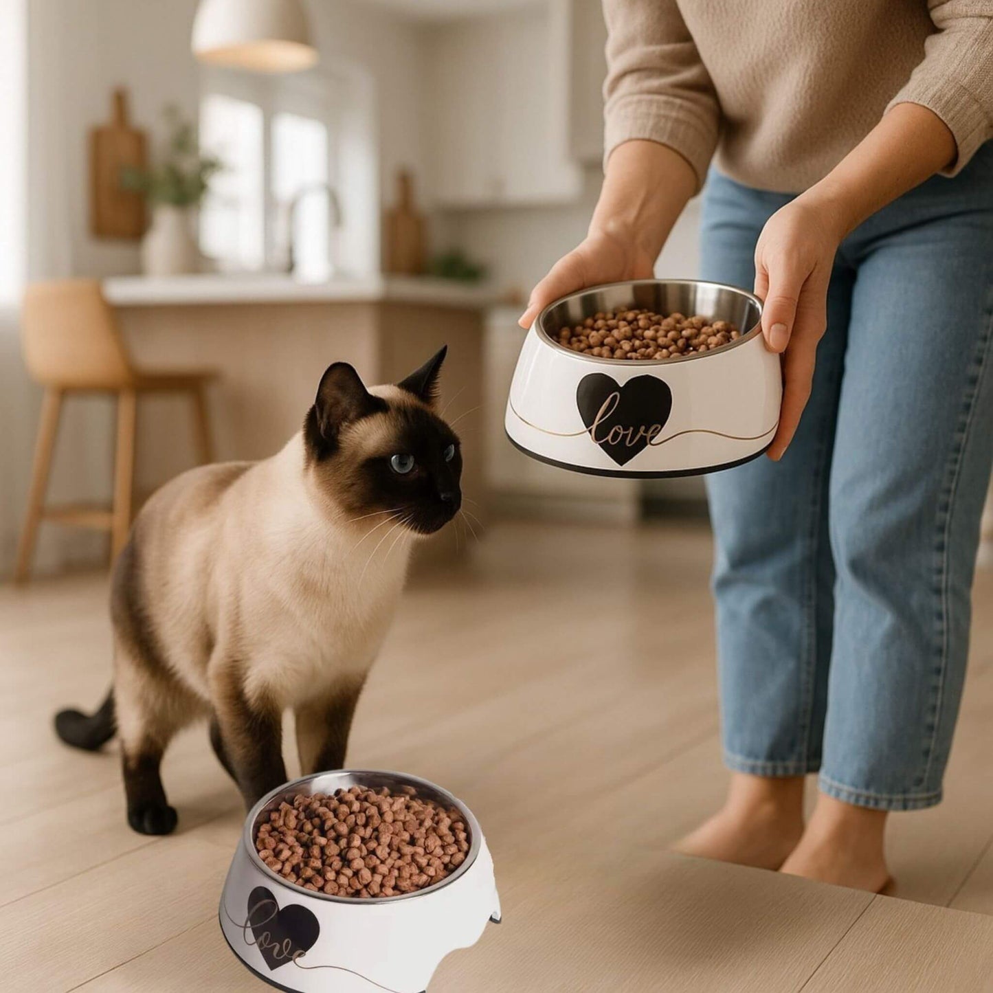 gamelles-chat-love
