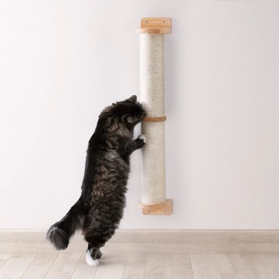 griffoir mural | GRIFF'TOUR - Happy minet