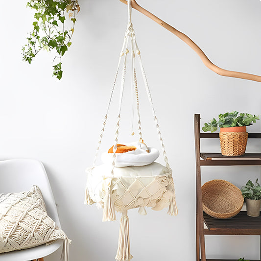 hamac-chat-décoratif