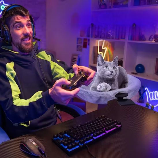 hamac-chat-gaming