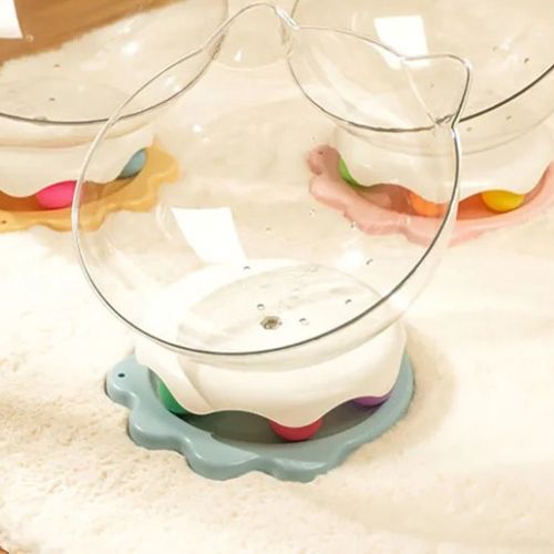 hamac pour chat capsule spatiale - Happy minet