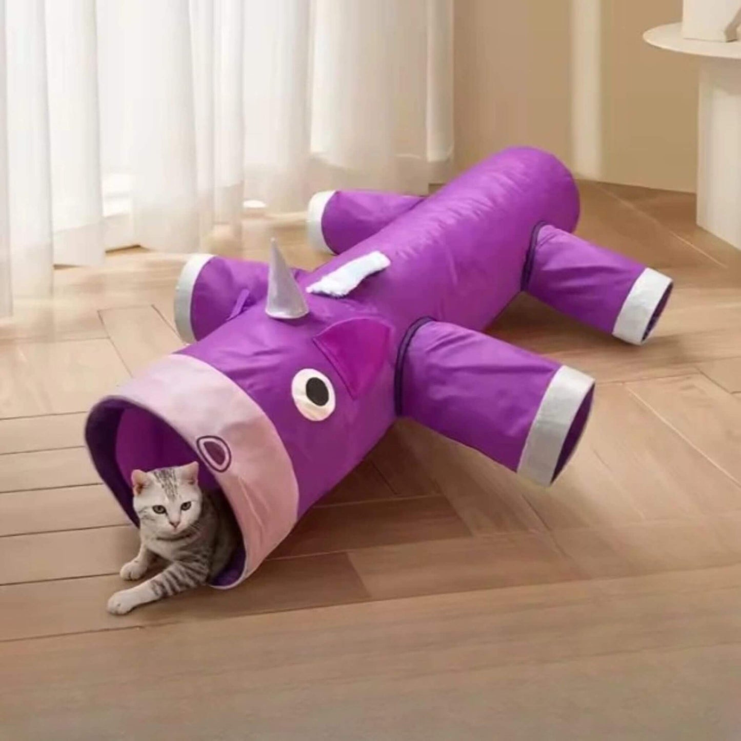 jeu-tunnel-chat-rhino