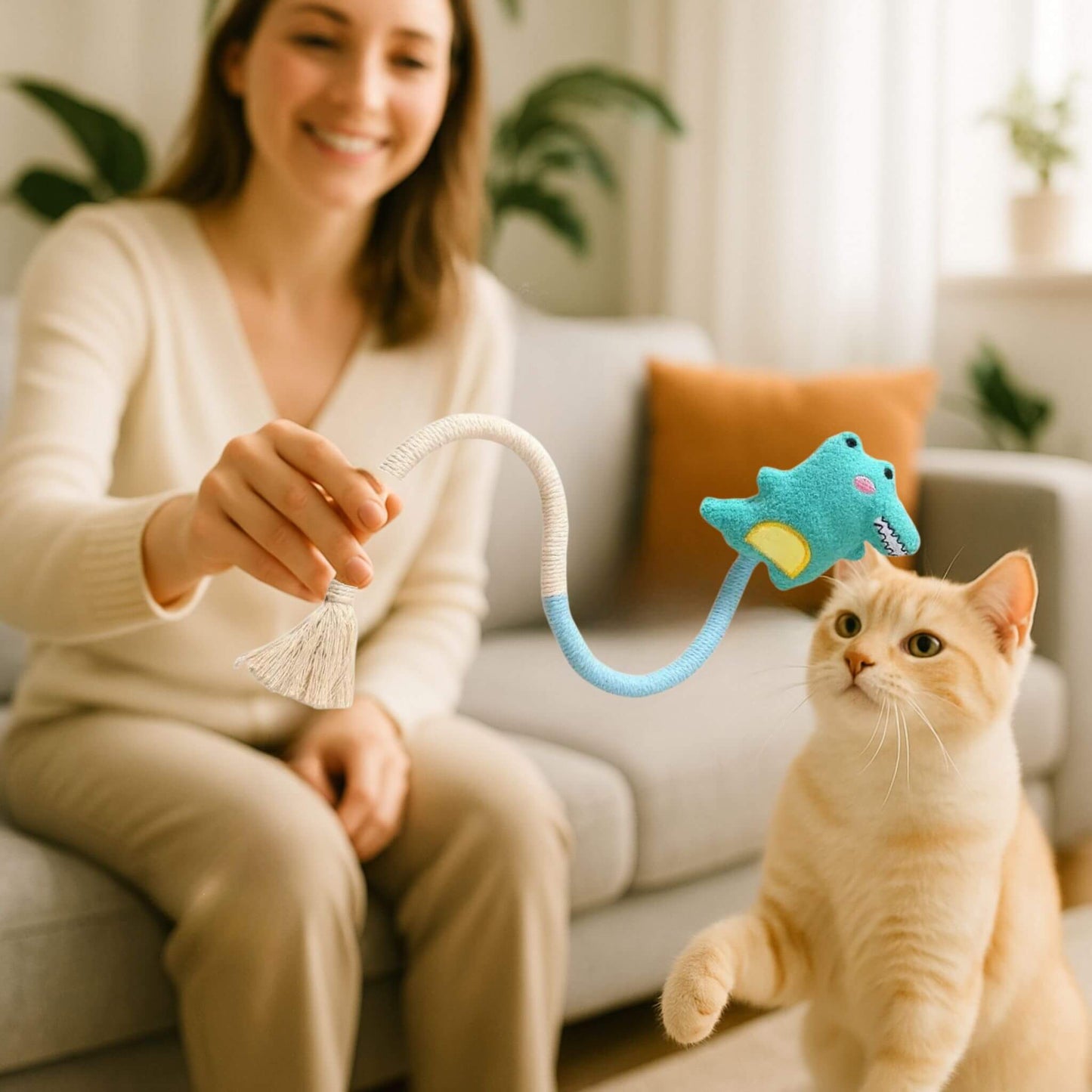 jouet-chat-bleu-corde