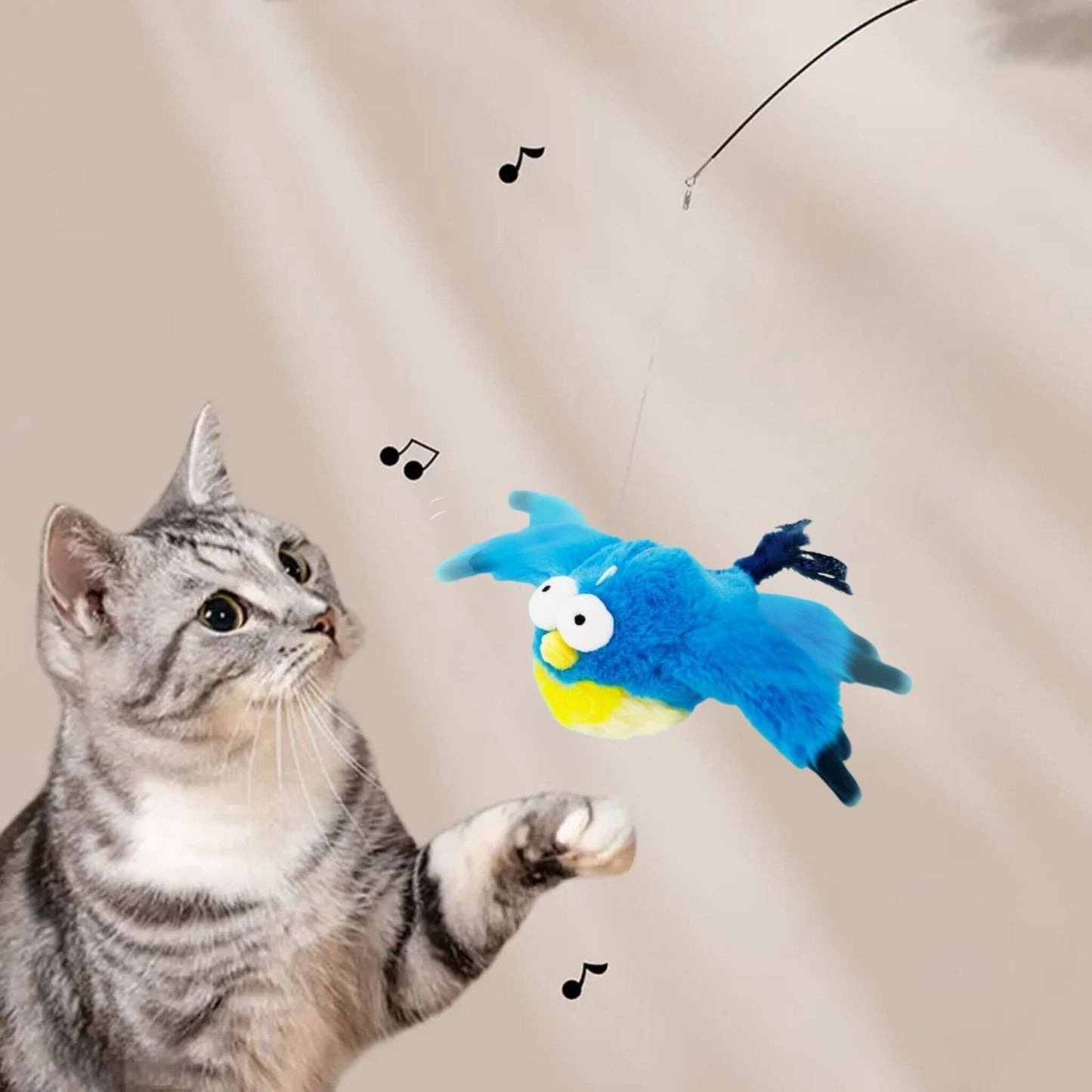 jouet-chat-interactif-Ă -accrocher