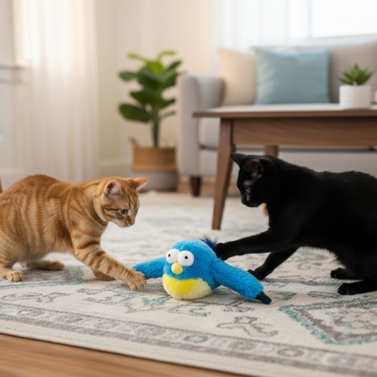 jouet-chat-interactif-multichat
