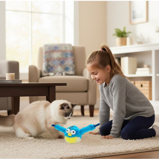 jouet-chat-interactif-partage-bleu