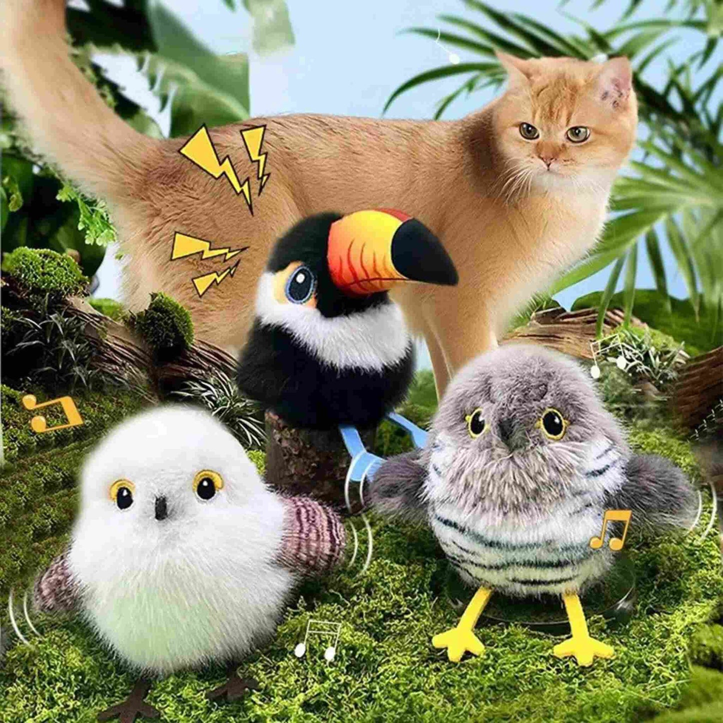 jouet-chat-oiseau-volant-chant-des-oiseaux