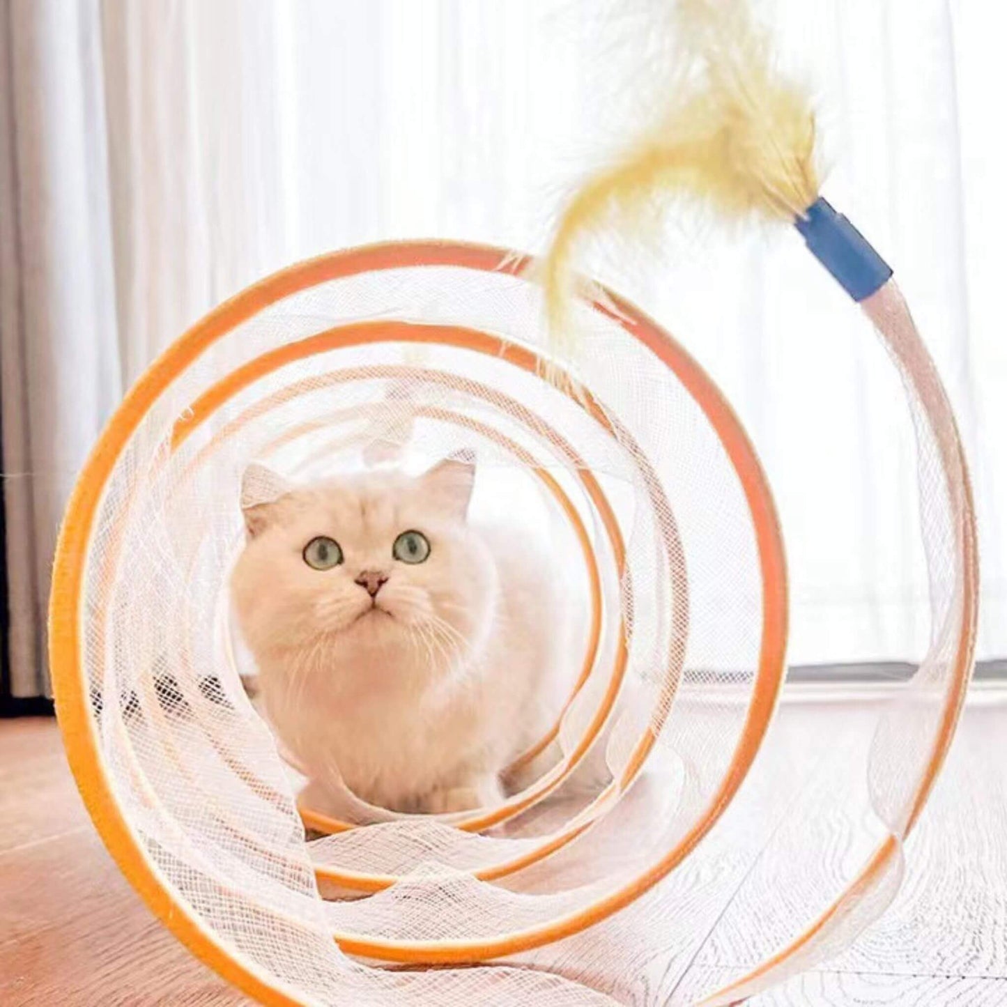 jouet-chat-plume