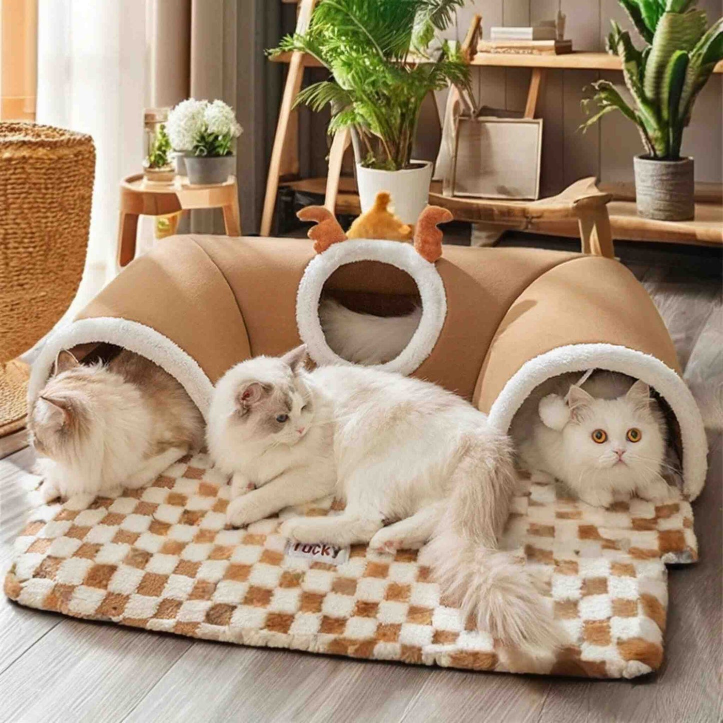 jouet-interactif-pour-chat-confortable