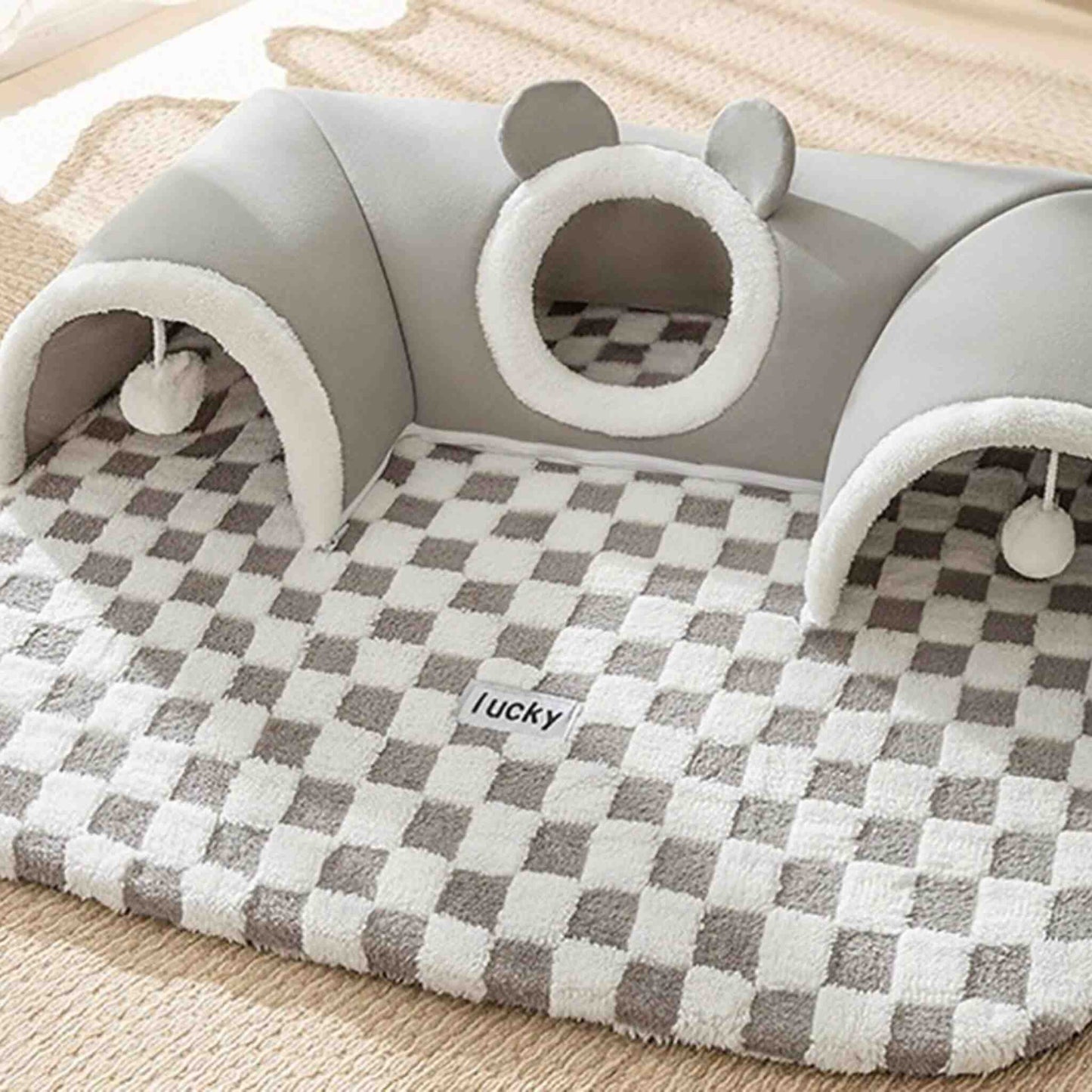 jouet-interactif-pour-chat-gris