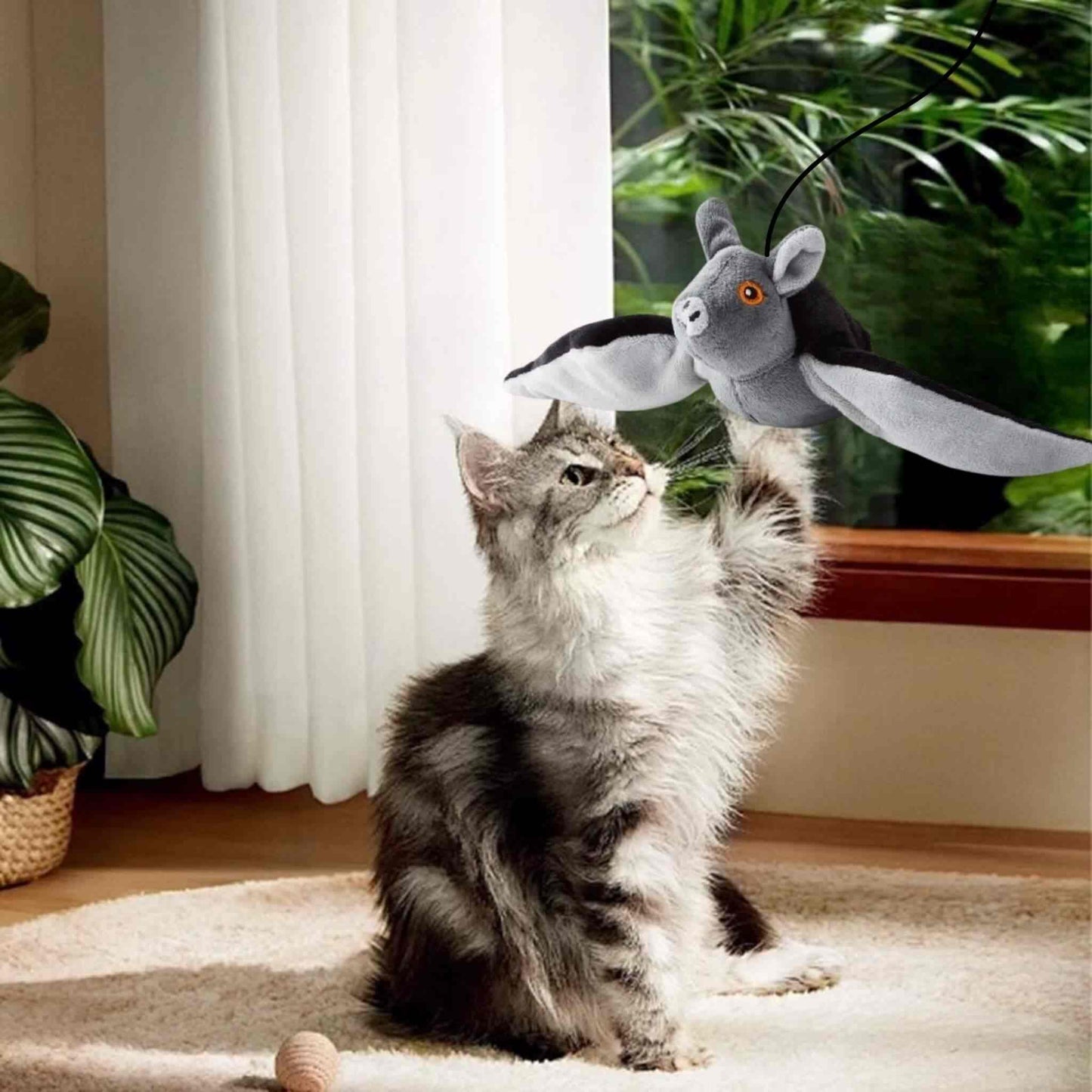 jouet-oiseau-pour-chat-Chauve-souris