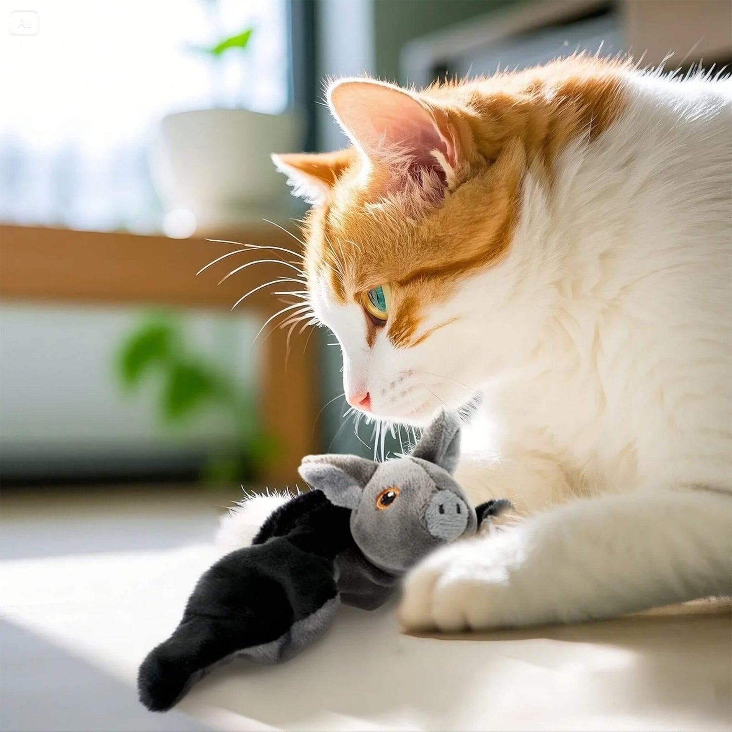 jouet-oiseau-pour-chat-chasseur-ludique