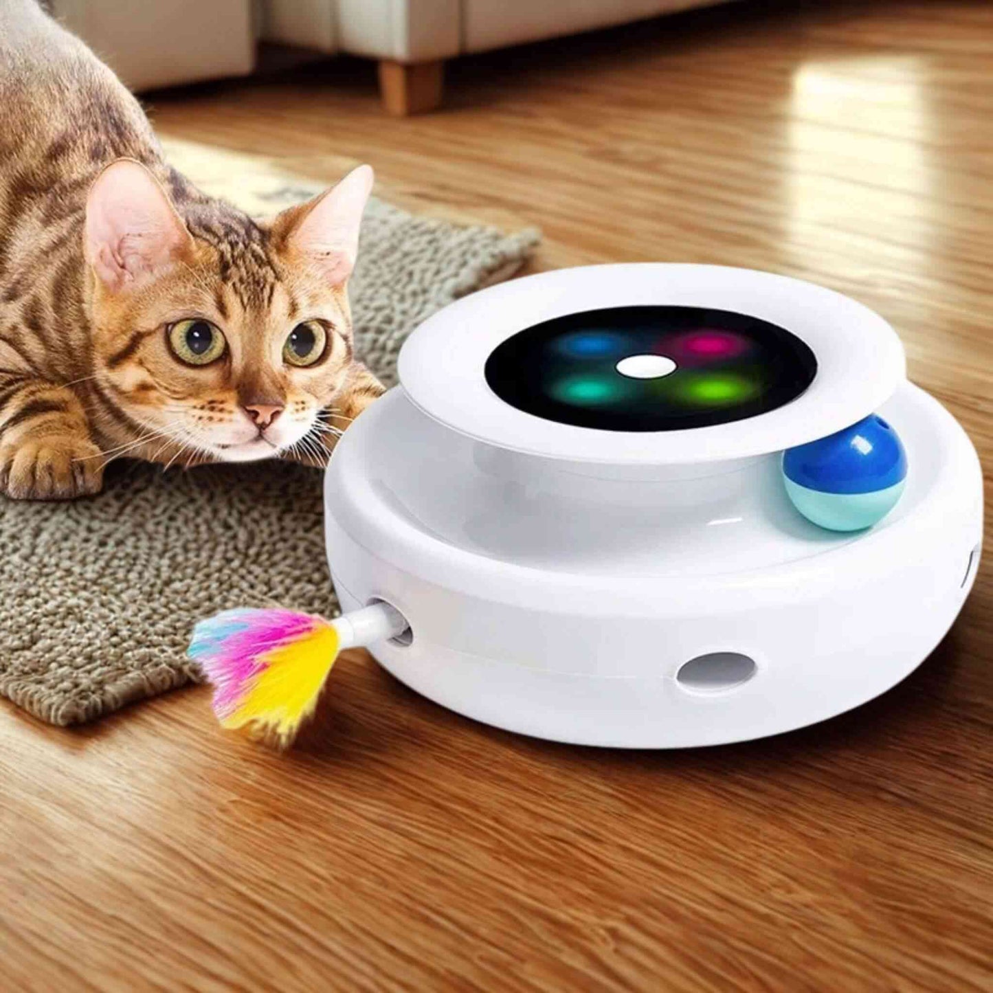 jouet-robot-chat-idéal