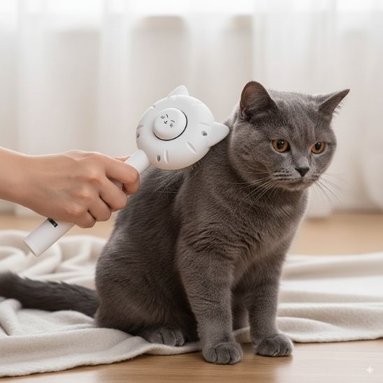 laser-chat-agréable