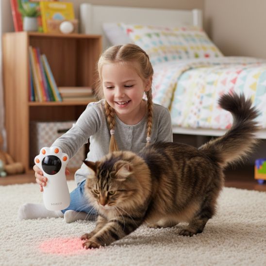 laser-pour-chat-amusant-original