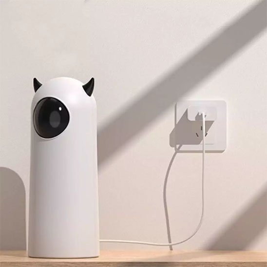 laser-pour-chat-charge