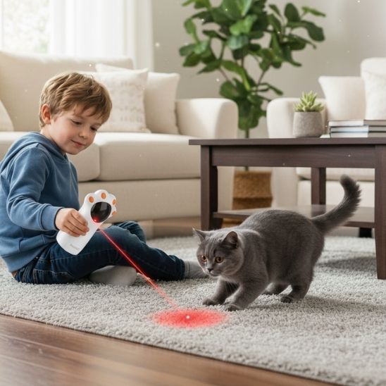 laser-pour-chat-interactif