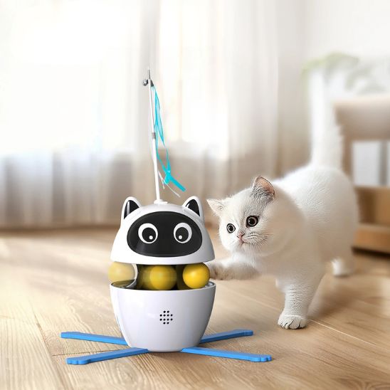 laser-pour-chat-robot