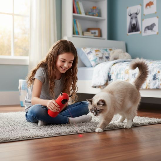 laser-pour-chat-unique-rouge