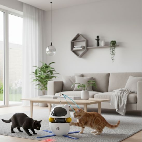 laser-pour-chat-unique