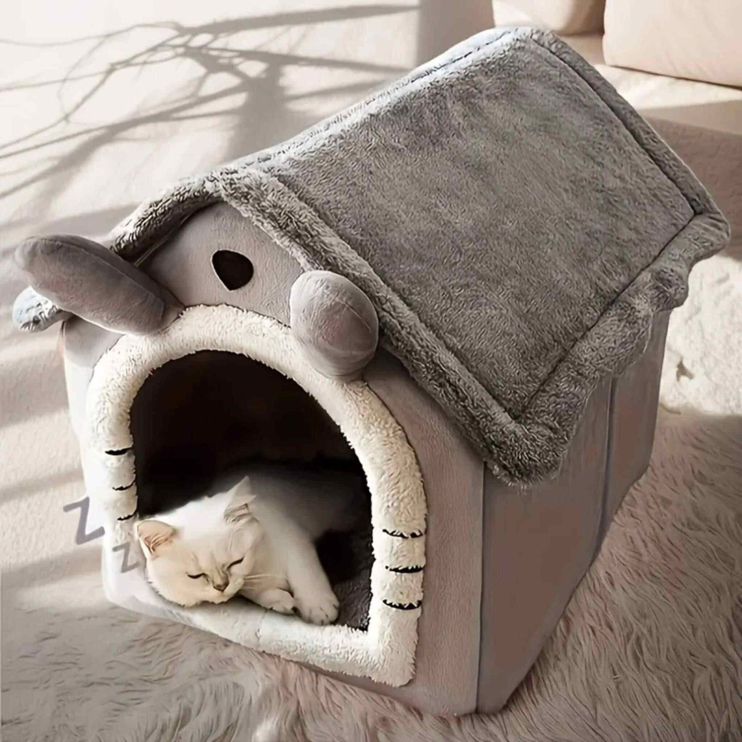 maison-chat-sommeil