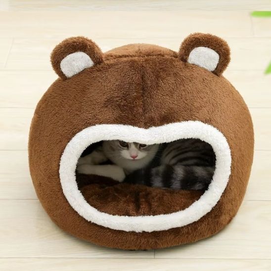 niche chat | DODO'OURSON - Happy minet