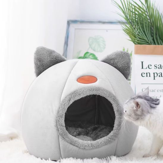 niche-chat-grise-toudoucha