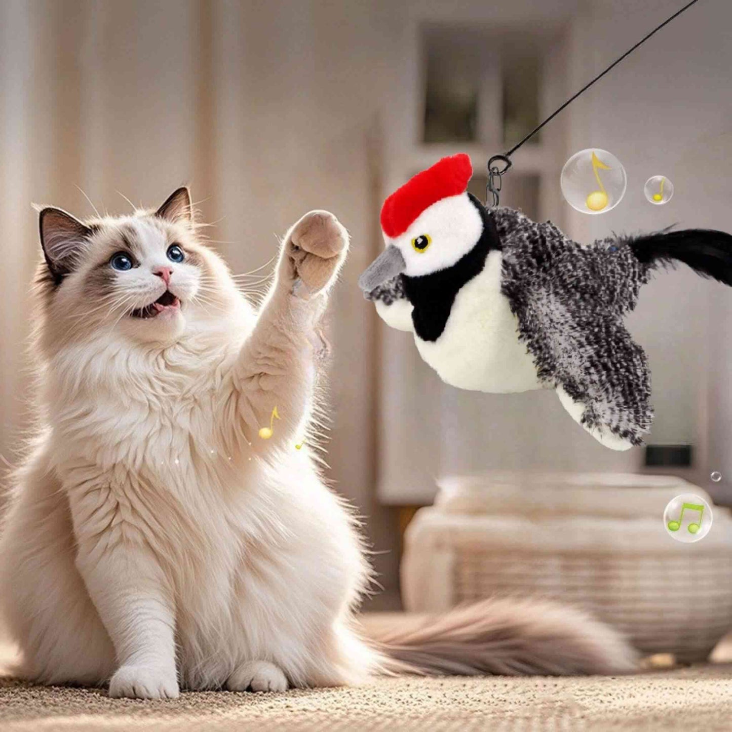 oiseau-interactif-pour-chat-amusant
