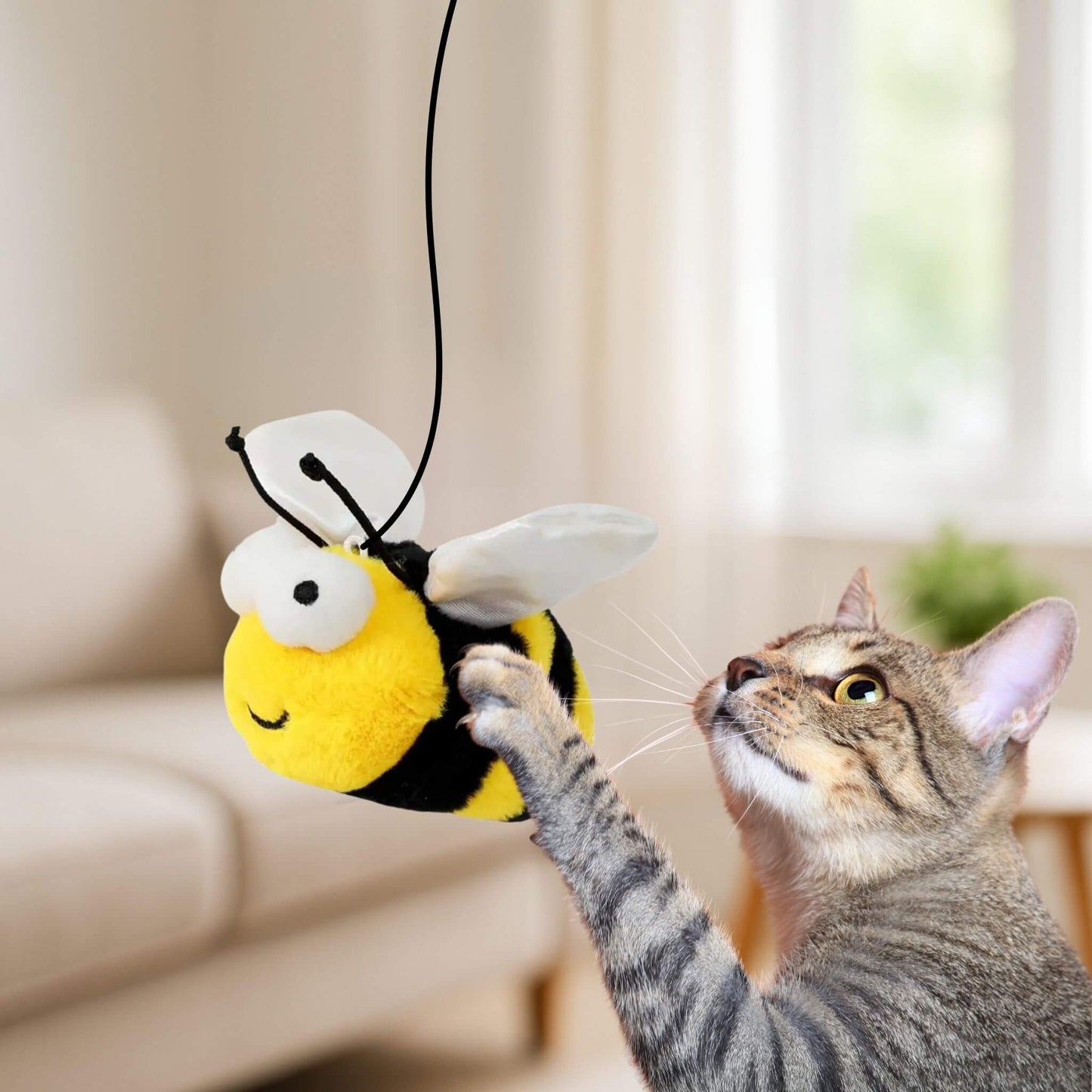 oiseau-pour-chat-abeille