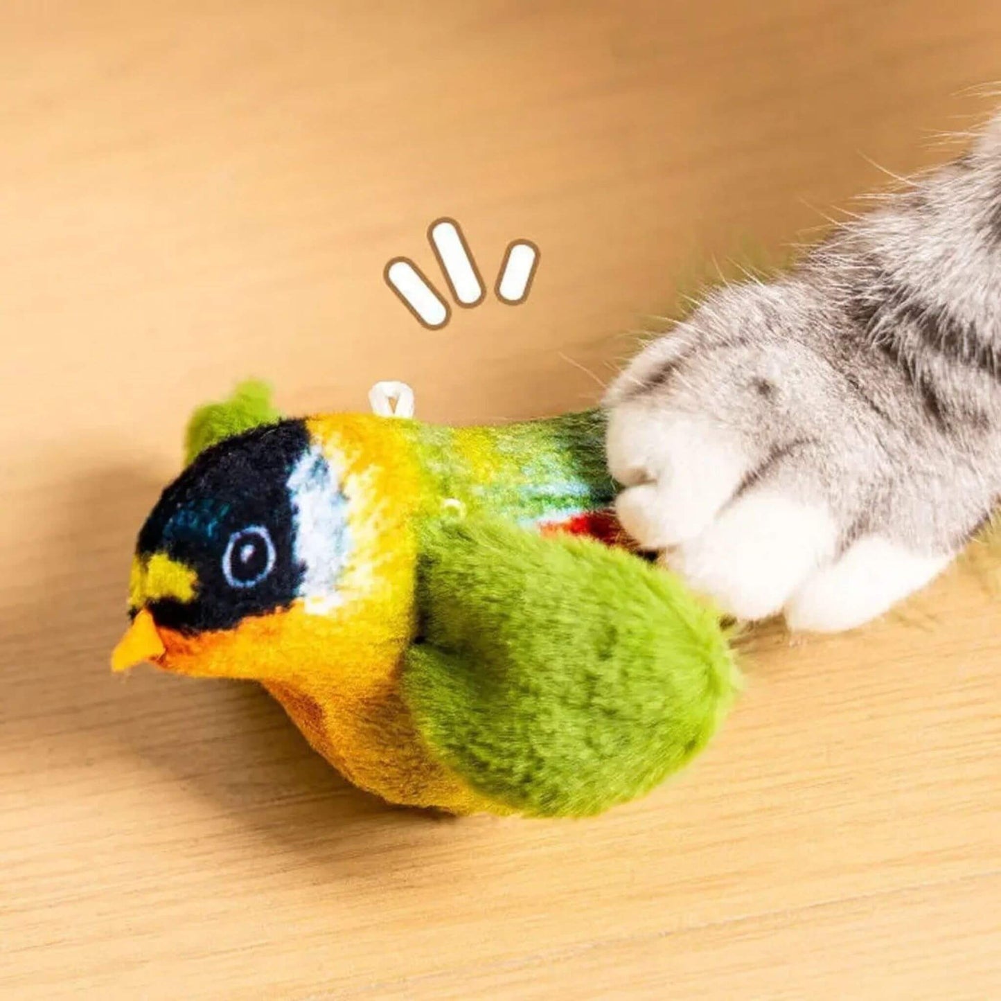 oiseau-pour-chat-gazouillis