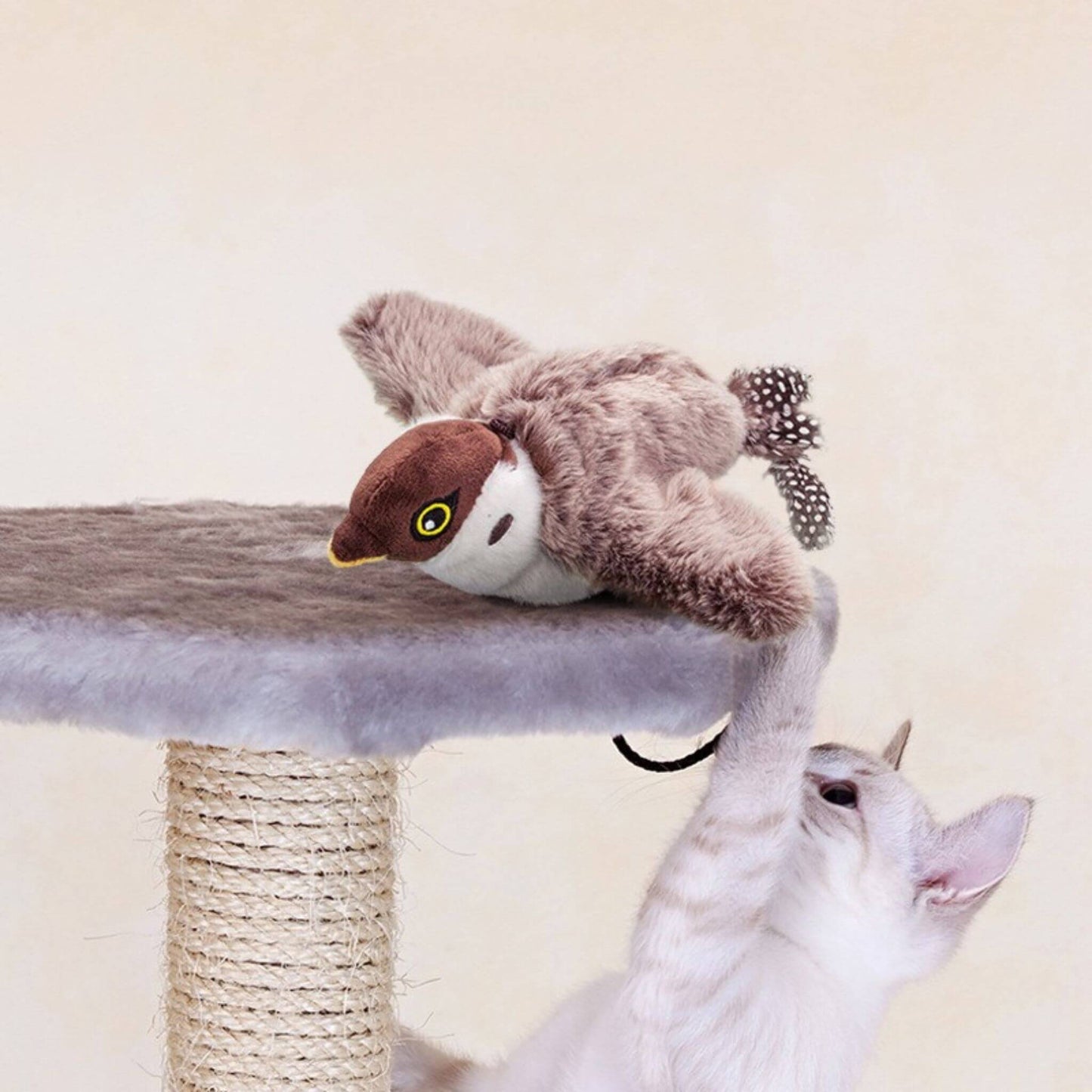 oiseau-volant-pour-chat-attraper