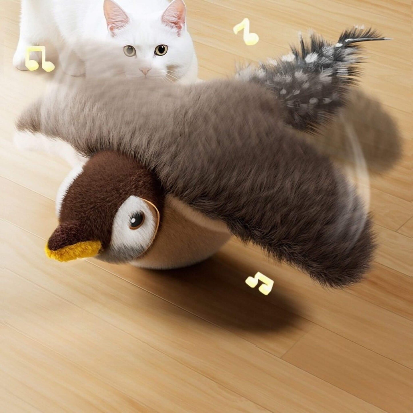 oiseau-volant-pour-chat-design