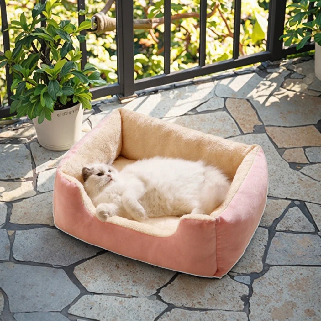 panier-chat-pratique-rose