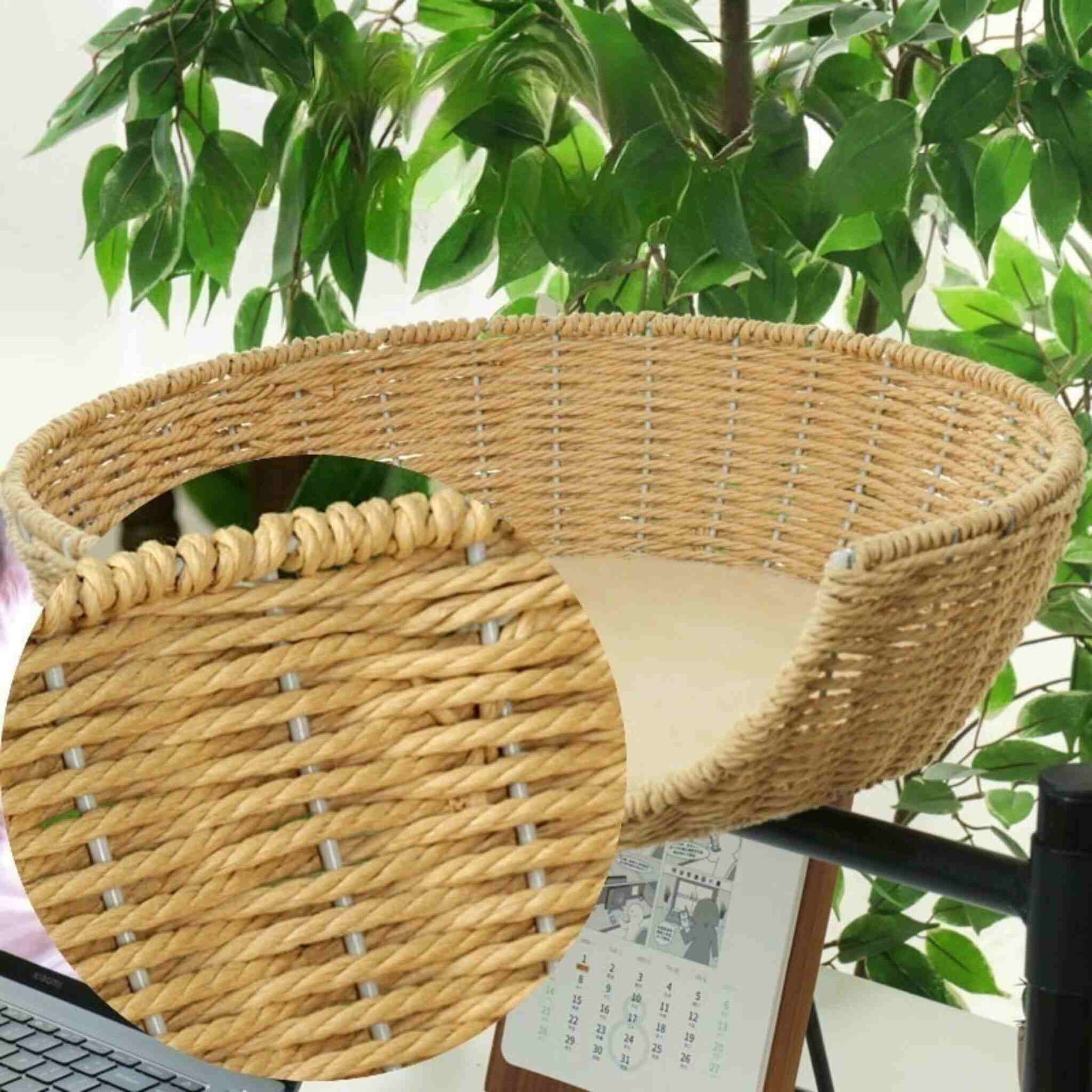 panier-osier-pour-chat-qualité