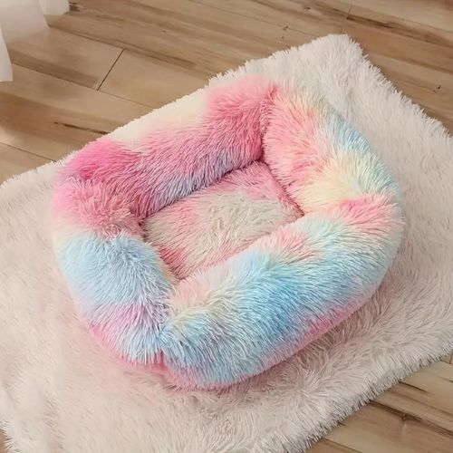 panier-pour-chat-arc-en-ciel-rectangle
