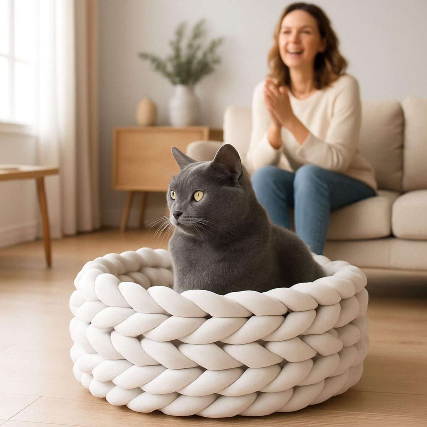 panier-pour-chat-original-blanc-doux